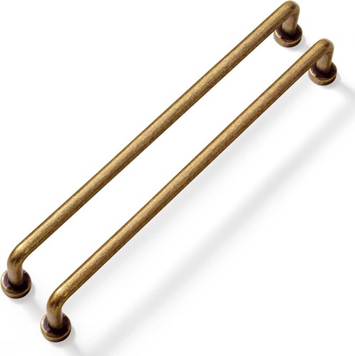 Möbelgriffe 320mm gebürstete - möbelgriffe,