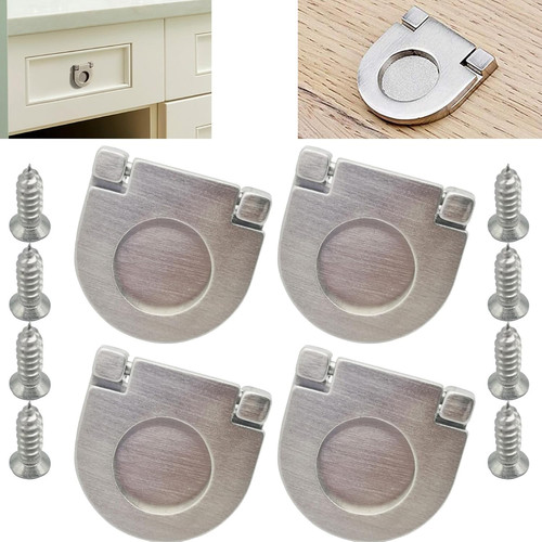 Stück unsichtbare - 4,