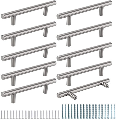 Stück möbelgriffe 128mm - möbelgriffe,