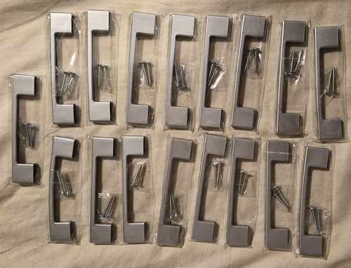 17x türbeschläge türgriffe - 17x,