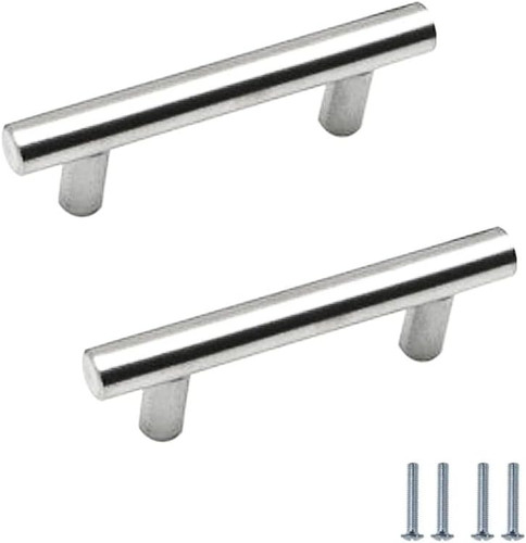 Stück türgriffe küche - 6,