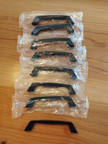 Möbelgriffe schrankgriffe - 8x,