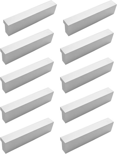 Möbelgriffe 10x lochabstand - 10x,