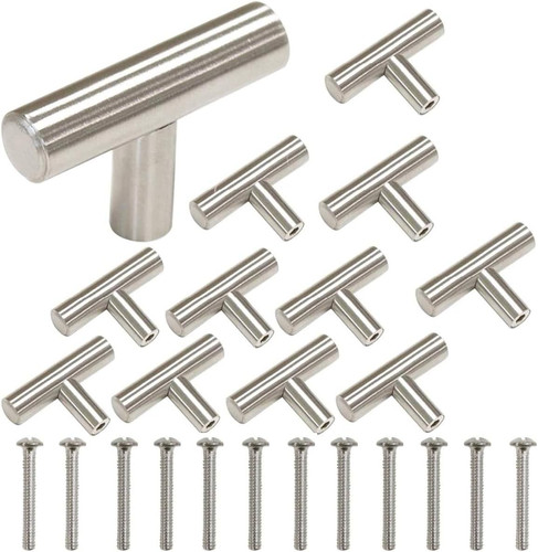 Stück möbelknöpfe - 12,