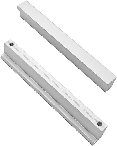 Möbelgriffe 96mm türgriffe - 96mm,