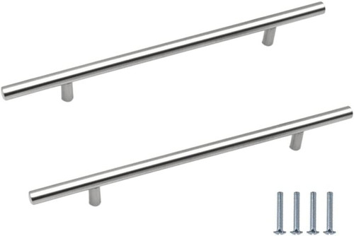 Stück türgriffe küche - 6,